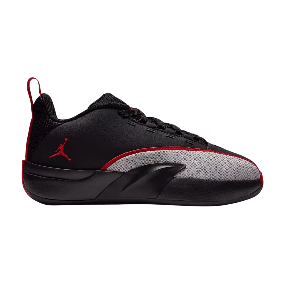 Air Jordan All Game GS Black White