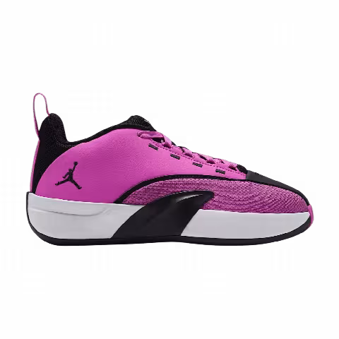 Air Jordan All Game GS 'China Rose White'