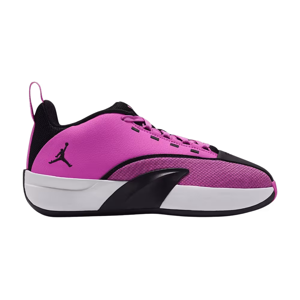 Air Jordan All Game GS China Rose White
