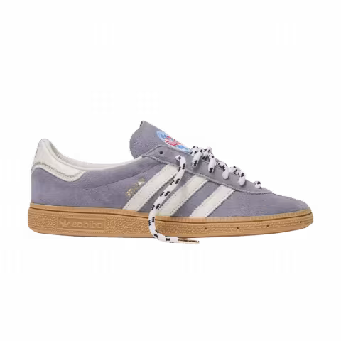 adidas Wmns x Bstn München Oktoberfest 'Grey Three Gum 3'