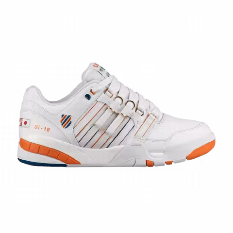 Anwar Carrots x K Swiss SI-18 'International Heritage'