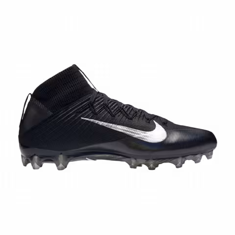 Nike Vapor Untouchable 2 Football Cleat 'Black'
