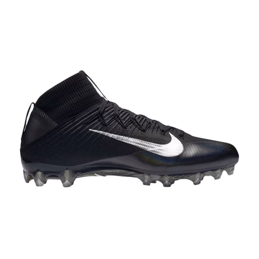 Nike Vapor Untouchable 2 Football Cleat Black