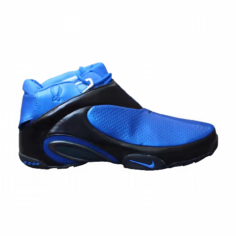 Nike Zoom Flight Turbine 'Royal Blue Black'