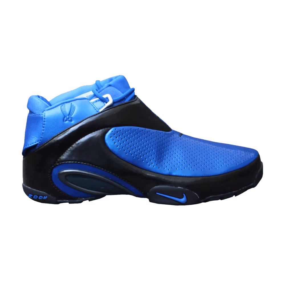 Nike Zoom Flight Turbine Royal Blue Black