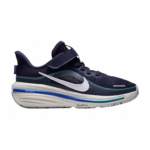 Nike Winflo 12 Road PS 'Midnight Navy Dark Slate'