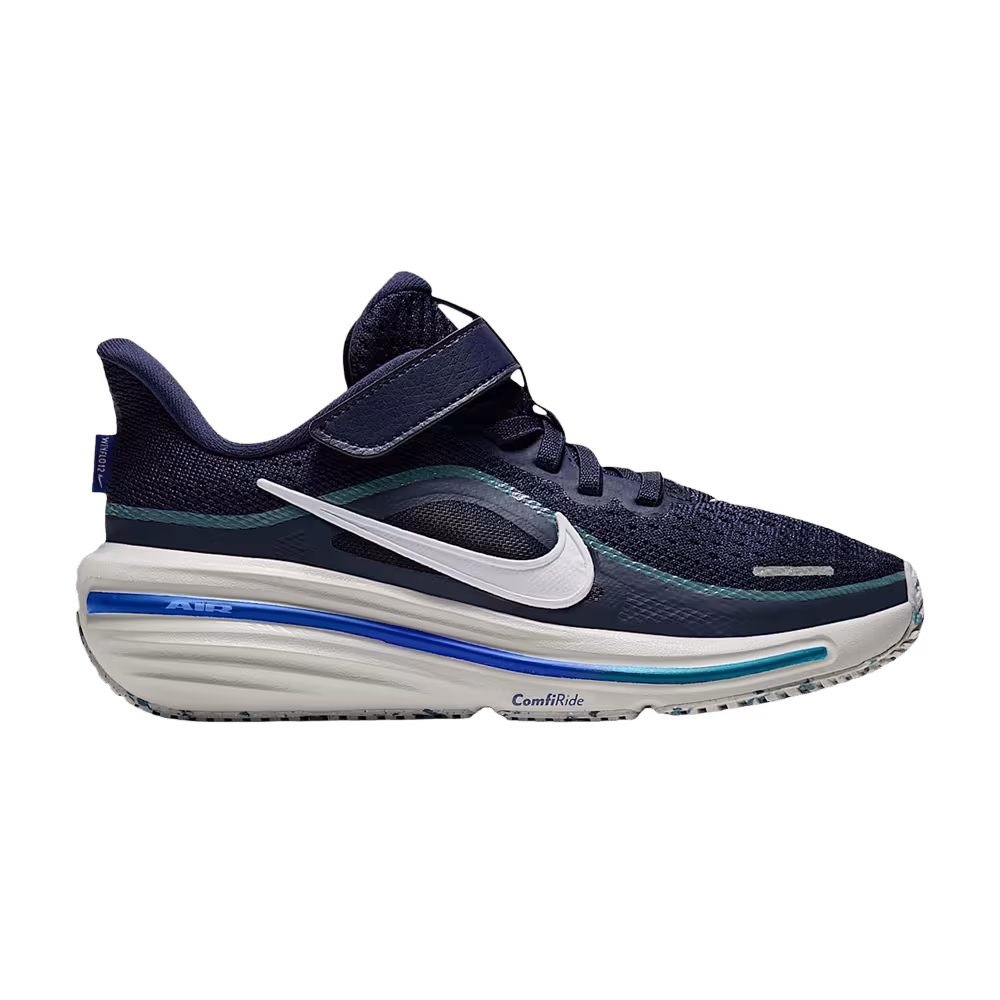 Nike Winflo 12 Road PS Midnight Navy Dark Slate