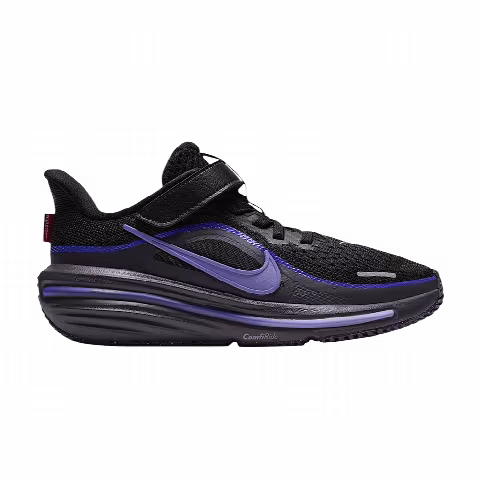 Nike Winflo 12 Road PS 'Black Gridiron'