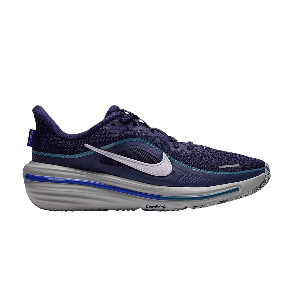 Nike Winflo 12 Road GS Midnight Navy Dark Slate