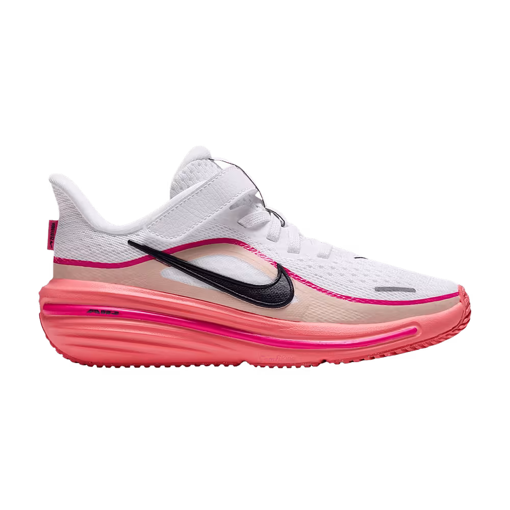 Nike Winflo 12 Road PS White Atomic Pink