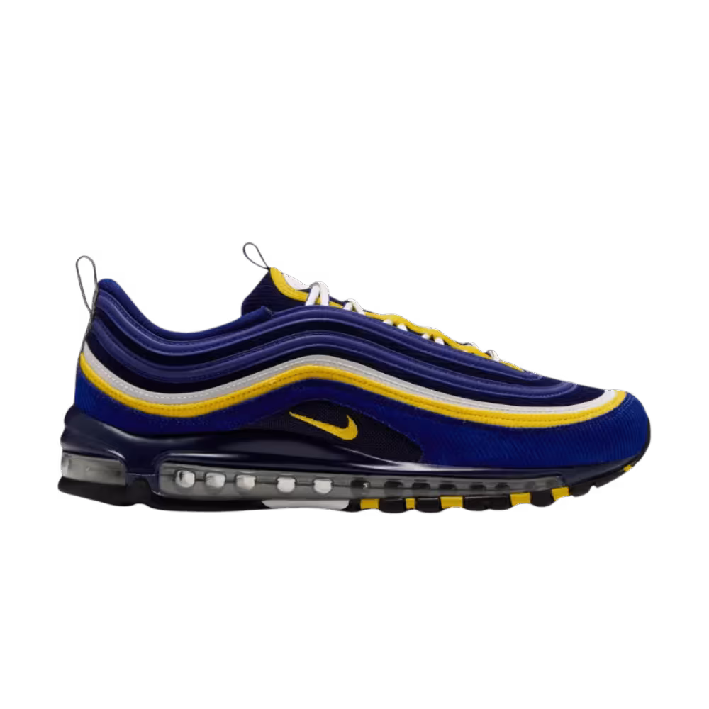Nike Air Max 97 Coppin