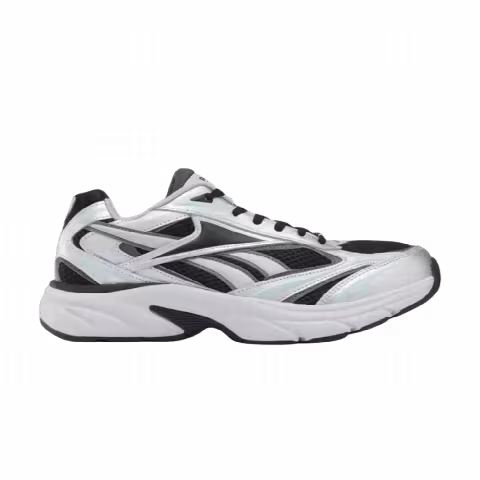 Reebok Belwave 'Silver Black White'