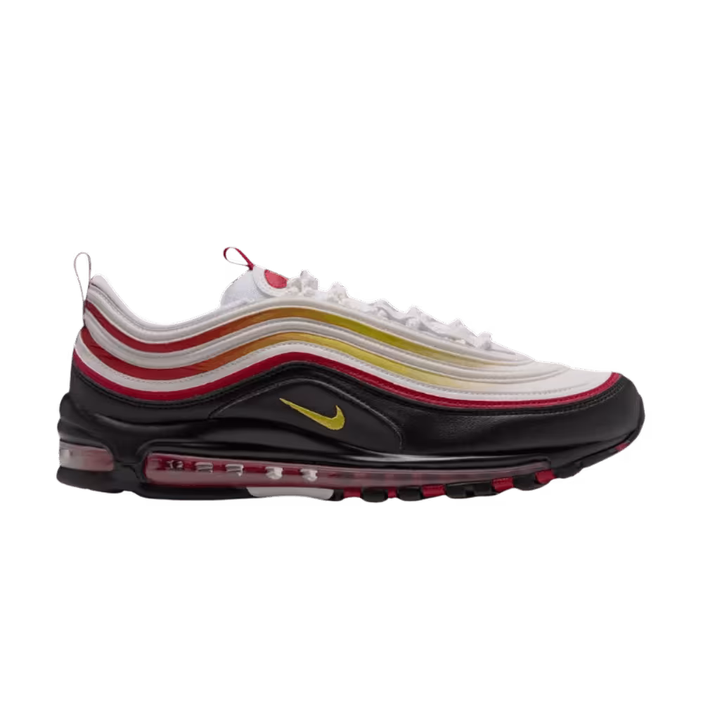 Nike Air Max 97 Tuskegee University Tuskegee