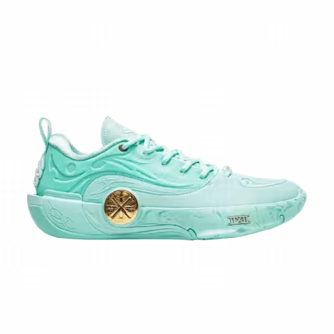 Li-Ning Way Of Wade 12 Curry Moment 'Liberty'