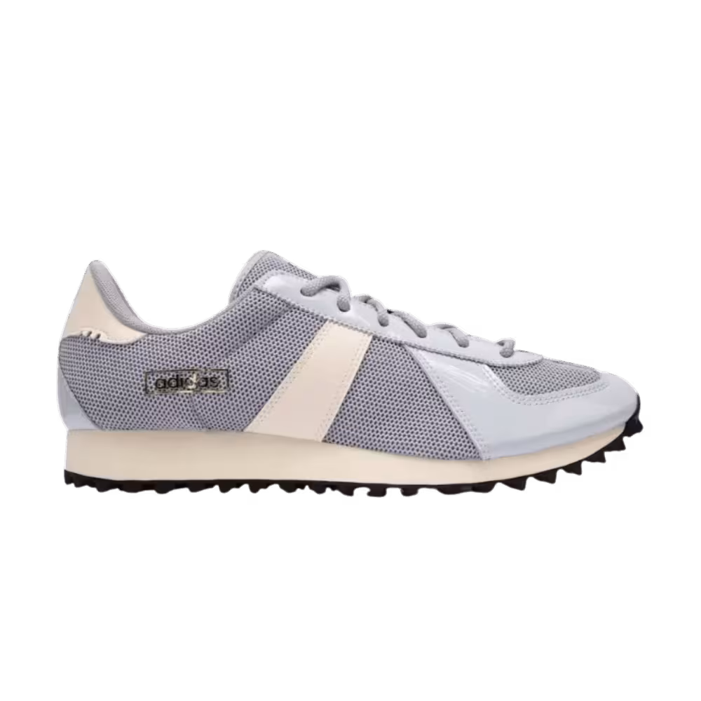 The Whitaker Group x adidas BW Run Do Not Duplicate: Glow Blue