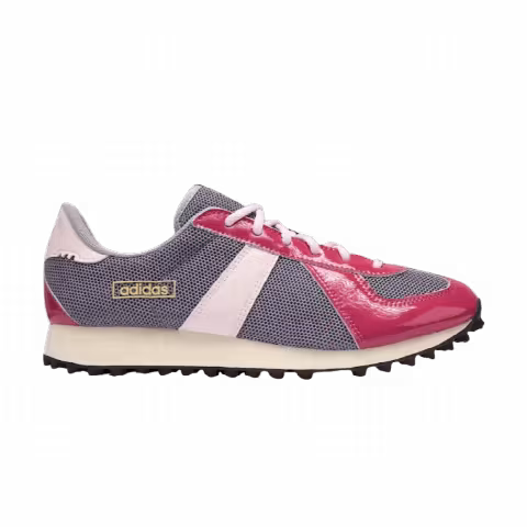 The Whitaker Group x adidas BW Run 'Do Not Duplicate: Multicolor'