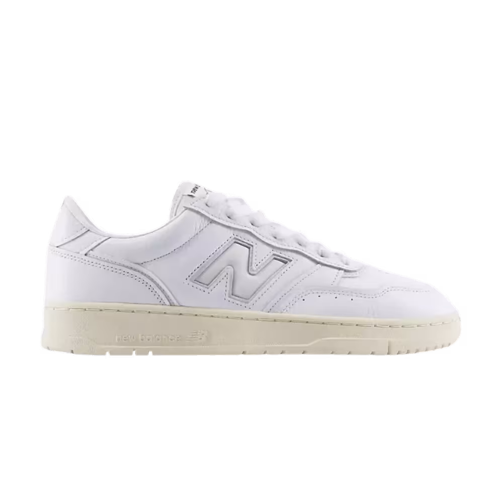 New Balance 950 White Angora