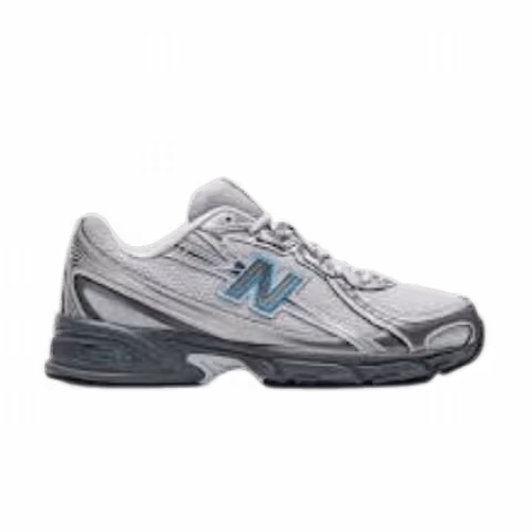 New Balance 740 'Raincloud Fan Blue'