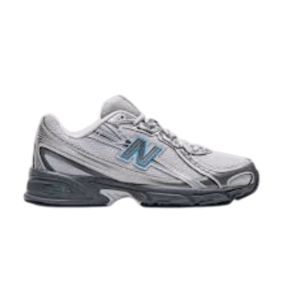 New Balance 740 Raincloud Fan Blue