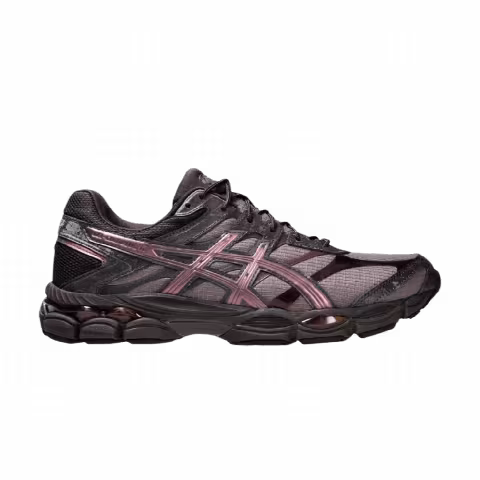 ASICS Gel-Cumulus 16 'Cocoa Powder Black'