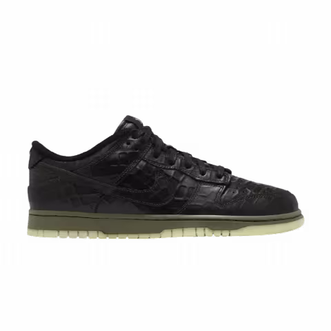 Nike Dunk Low 'Halloween" Shibuya'