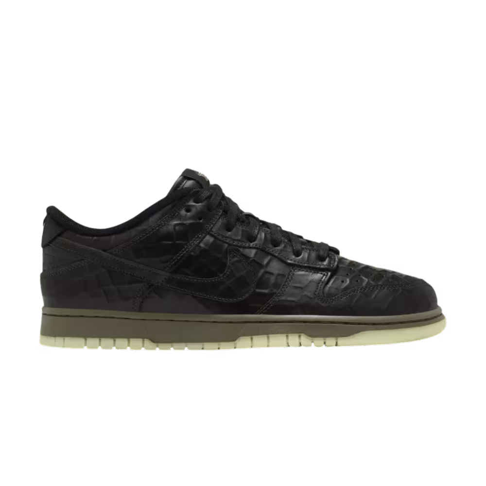 Nike Dunk Low Shibuya Halloween