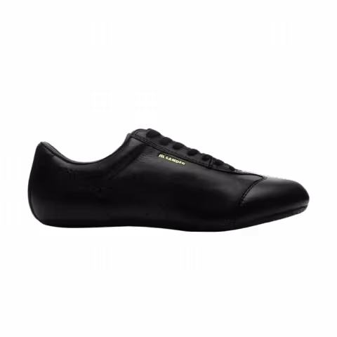 Jil Sander  x Puma Speedcat Perf 'Black'