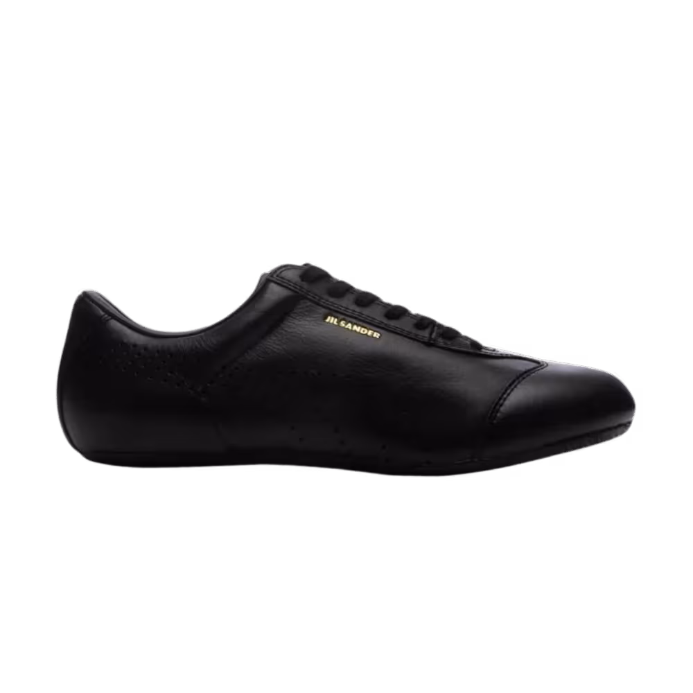 Jil Sander x Puma Speedcat Perf Black