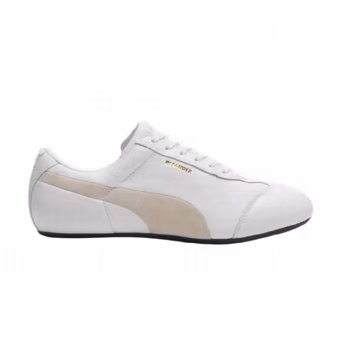Jil Sander x Puma Speedcat L 'White'