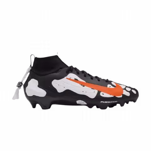 Ja'MArr Chase x Nike Vapor Pro 'Skeleton'