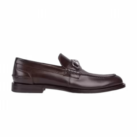 Gucci Horsebit Leather Loafer 'Cocoa'