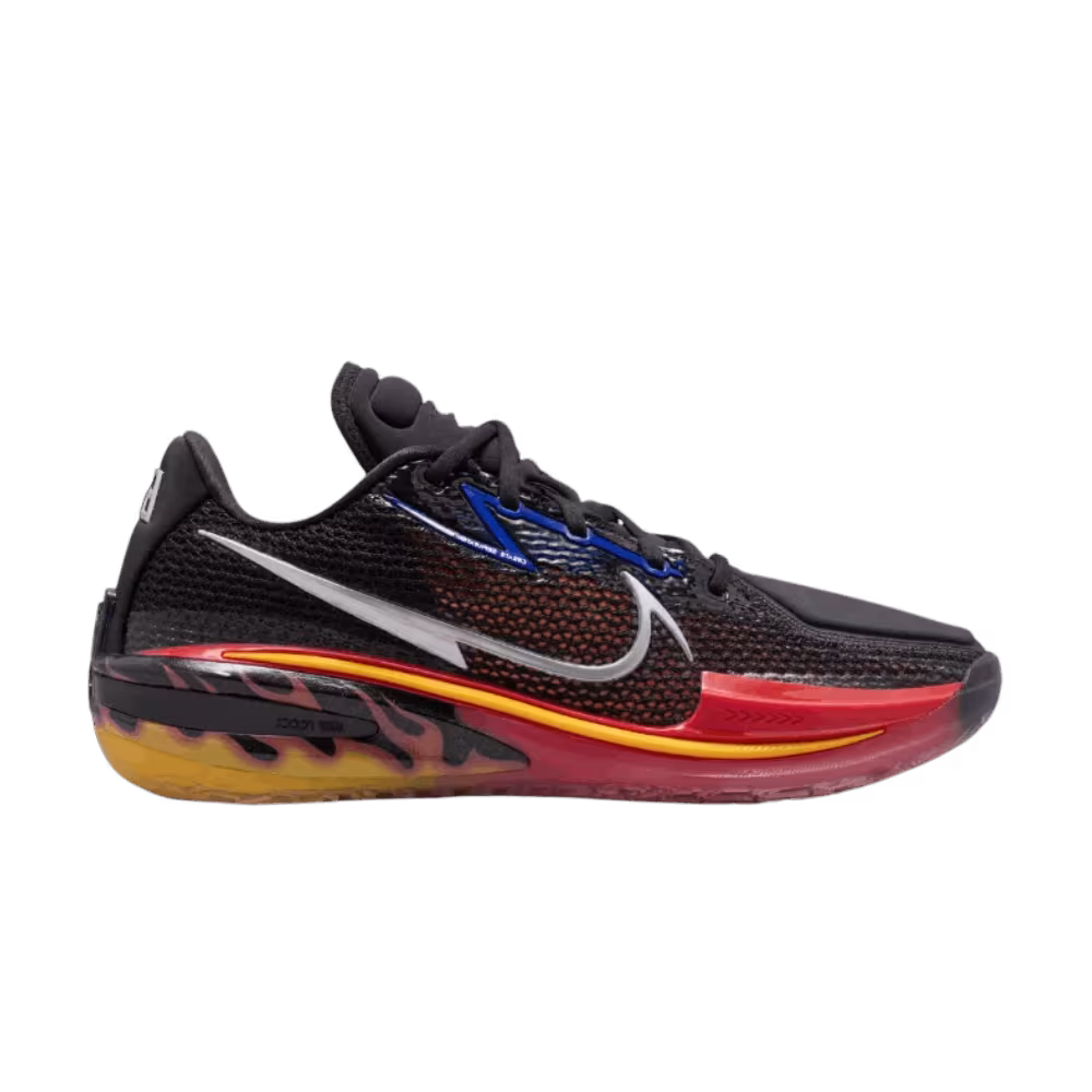 Nike Air Zoom GT Cut 1 Hot Rod