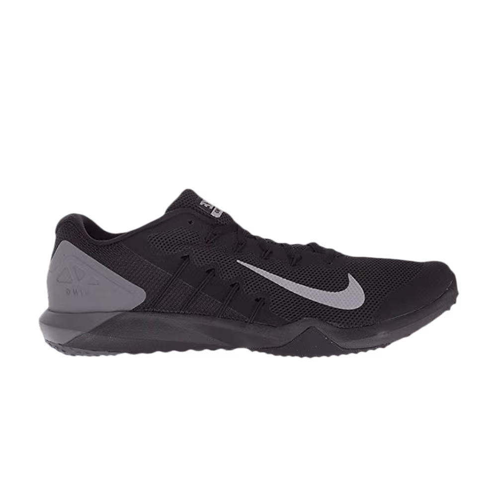 Nike Retaliation Trainer 2 Black Grey