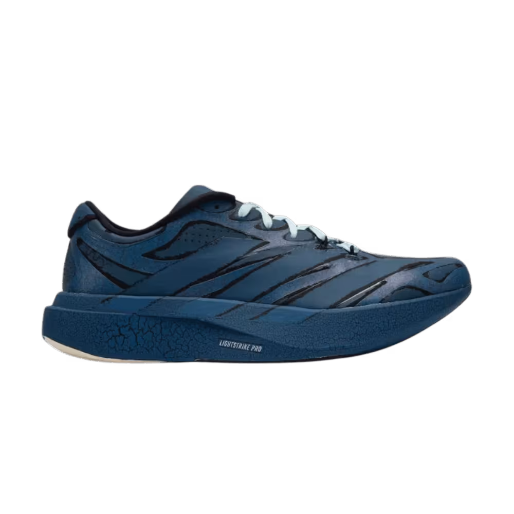 adidas Adizero Evo Sl Exo Do Not Duplicate Blue