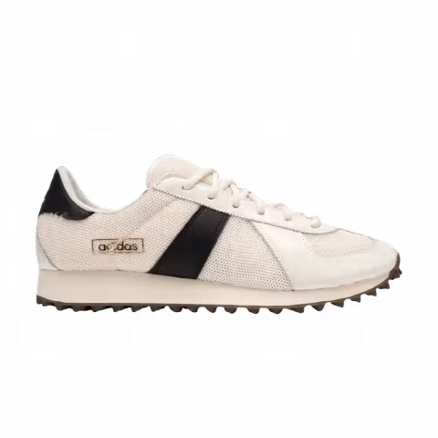 The Whitaker Group x adidas BW Run 'Do Not Duplicate: White'