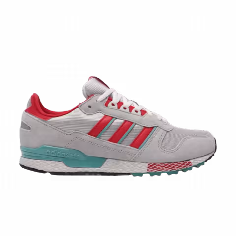 adidas Kirkdale Spezial Liverpool FC 'Orbit Grey Off White'