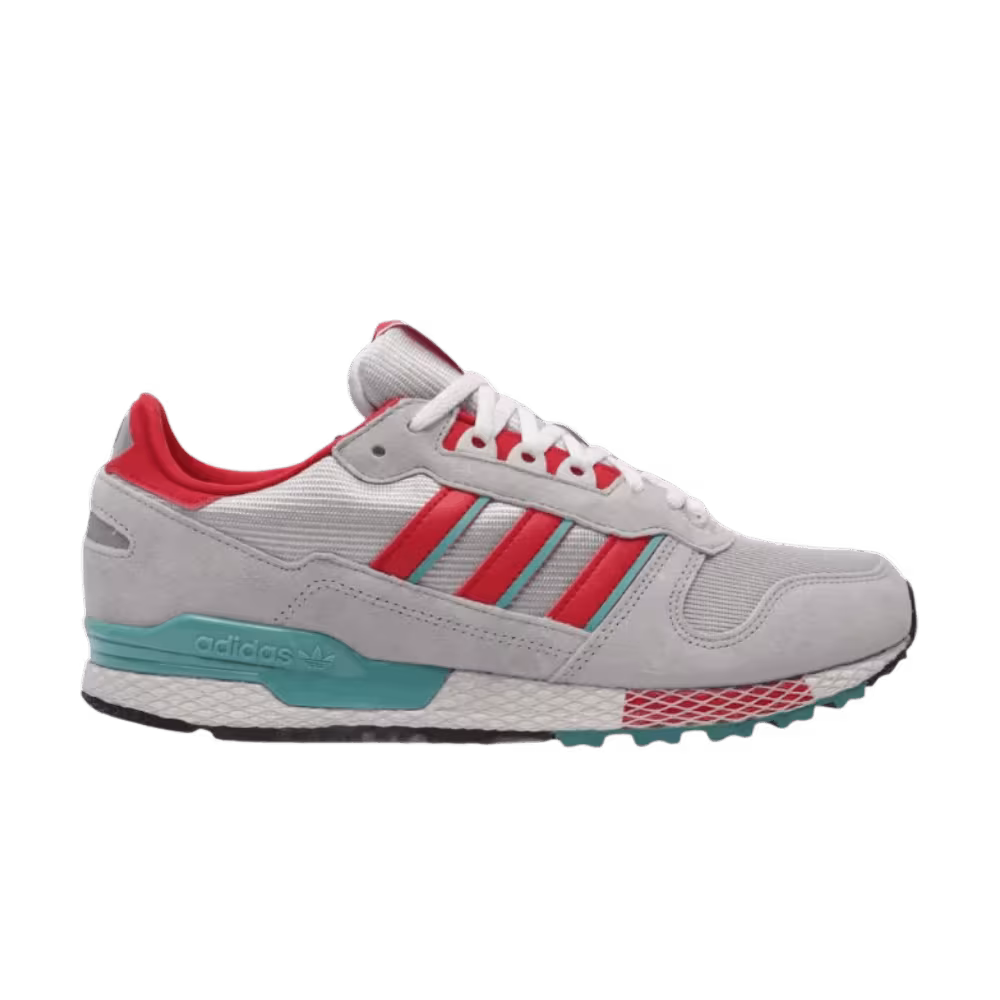 adidas Kirkdale Spezial Liverpool FC Orbit Grey Off White