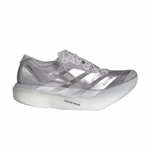 adidas Adizero Adios Pro Evo 2 'Satisfy Silver Metallic'