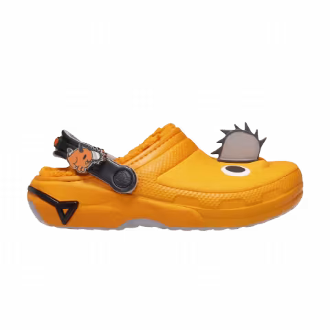 Crocs Classic Lined Clog 'Chainsaw Man Pochita'