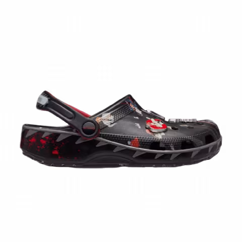 Crocs Classic Clog 'Chainsaw Man Characters'