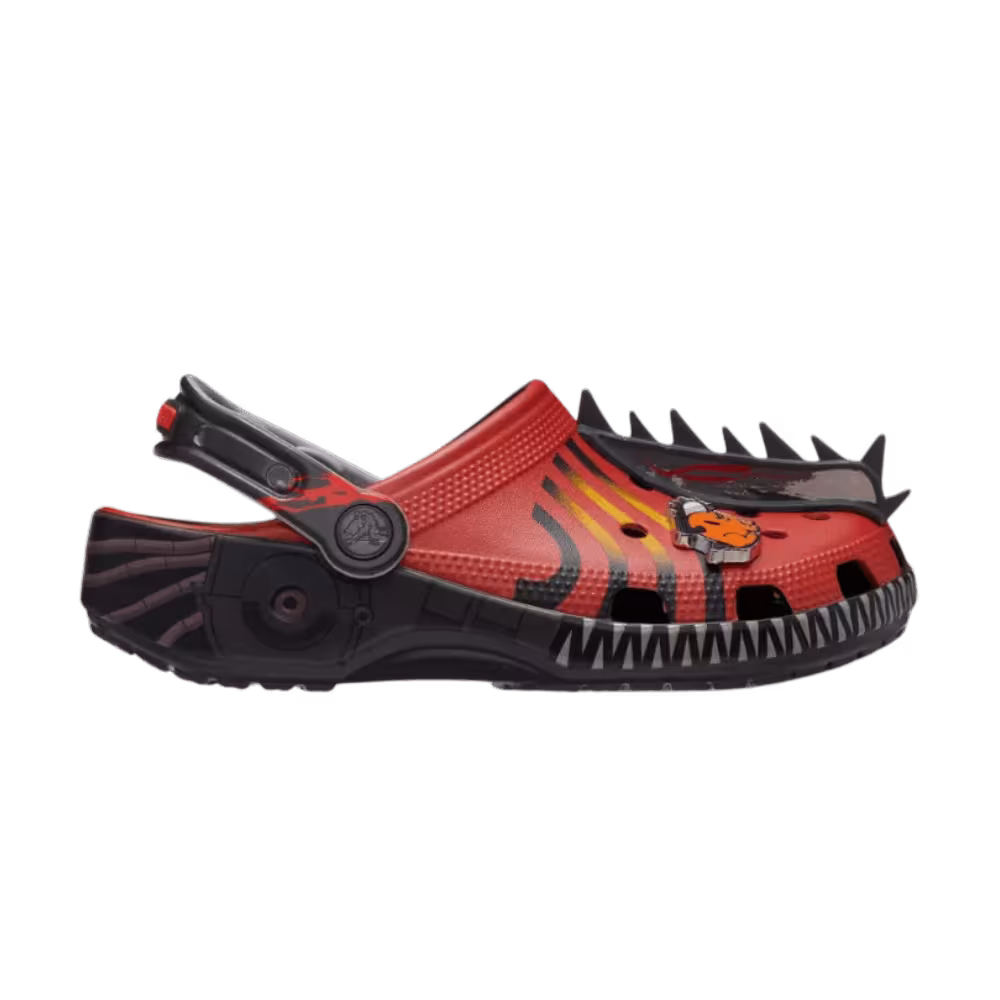 Chainsaw Man x Crocs Classic Clog Denji