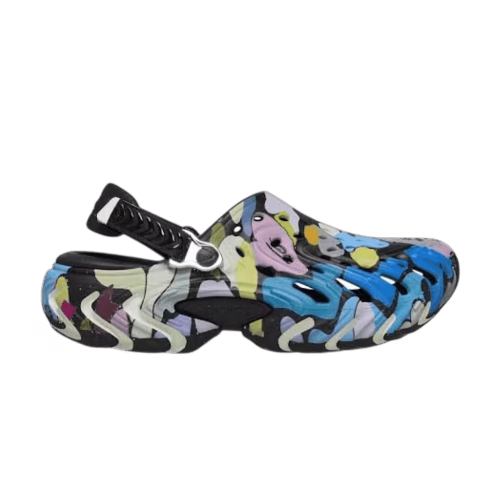 BAPE x Crocs Echo Clog 2.0 Multi Camo