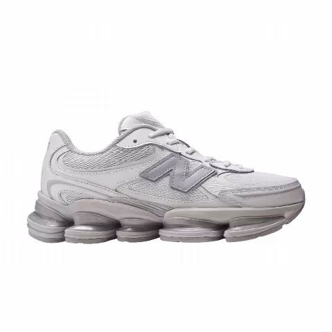 New Balance Abzorb 2000 Luxe 'Horizon Grey'