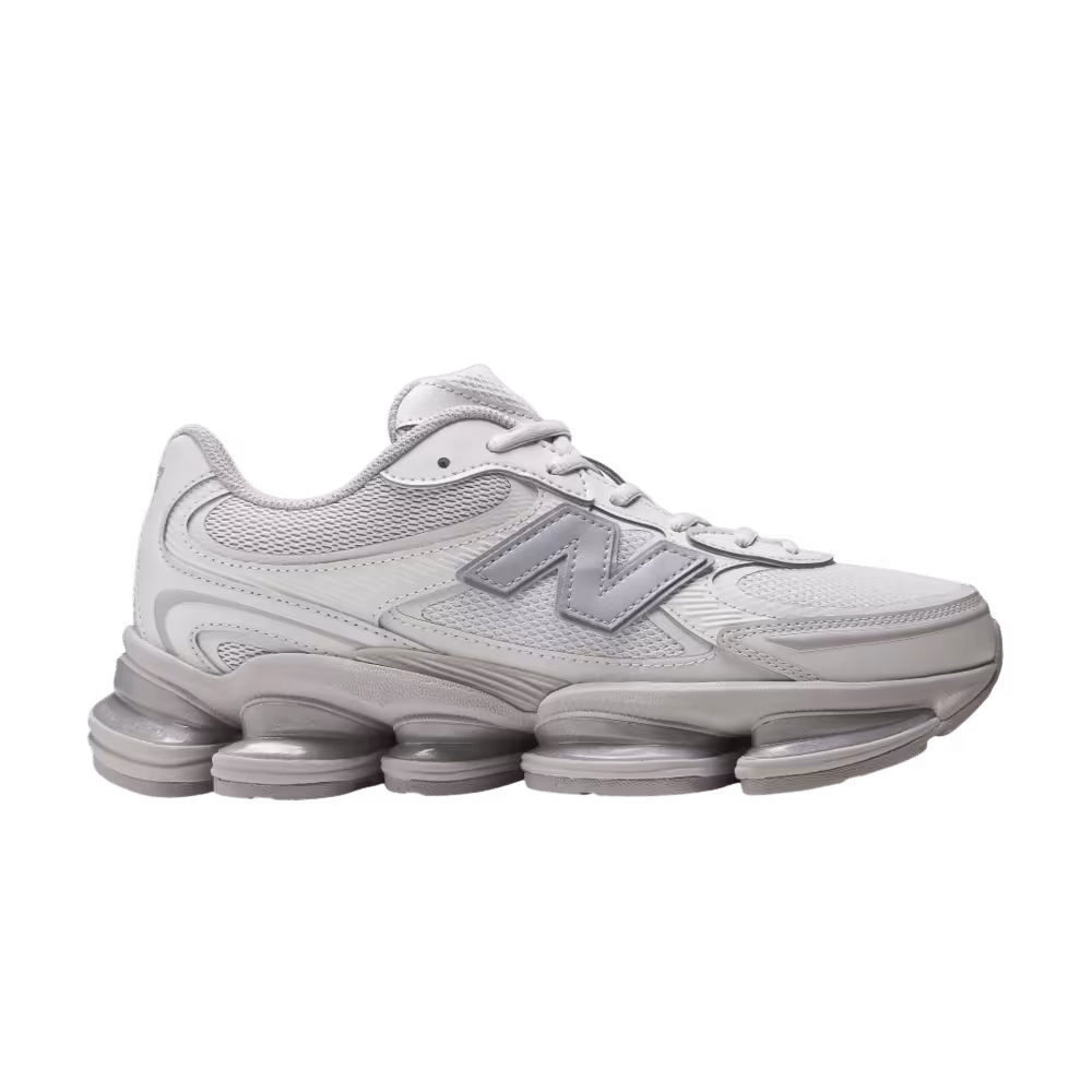 New Balance Abzorb 2000 Luxe Horizon Grey