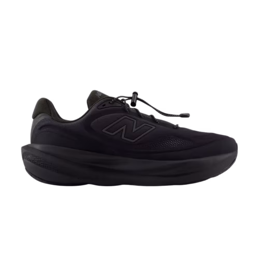 New Balance Infinion 1080v15 Pykrete Black Black Cement