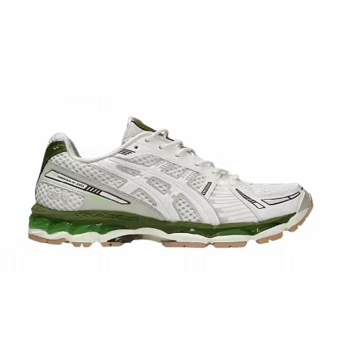 Atmos x ASICS Gel-Kayano 12.1 'Indonesia'