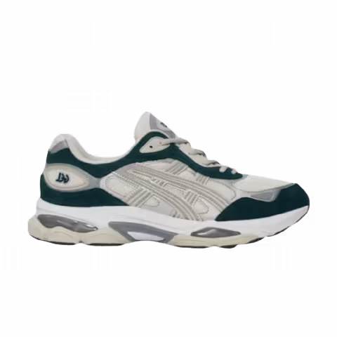 ASICS Gel-NYC 2.0 'Cream Everglade'