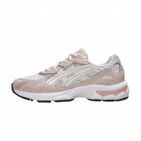 ASICS Gel NYC GS 'Blush Cream'