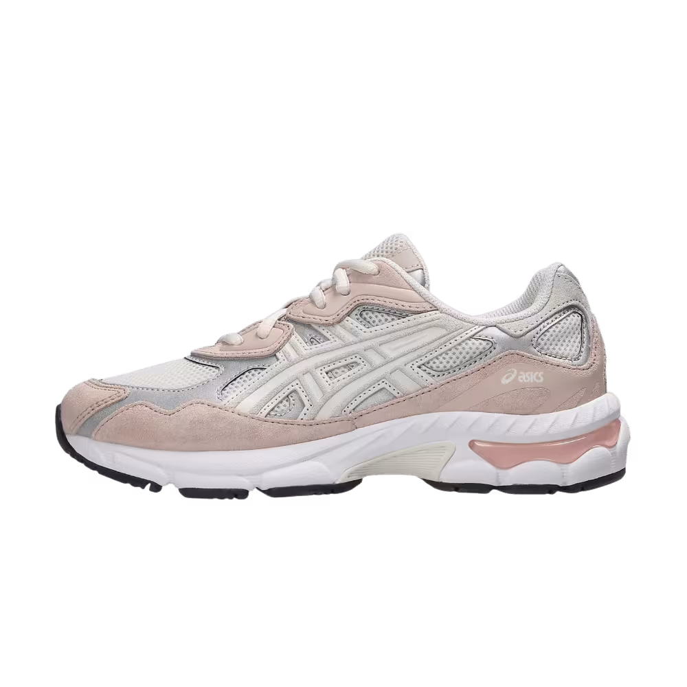 ASICS Gel NYC GS Blush Cream