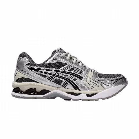 ASICS Gel-Kayano 14 'Carrier Grey Black'